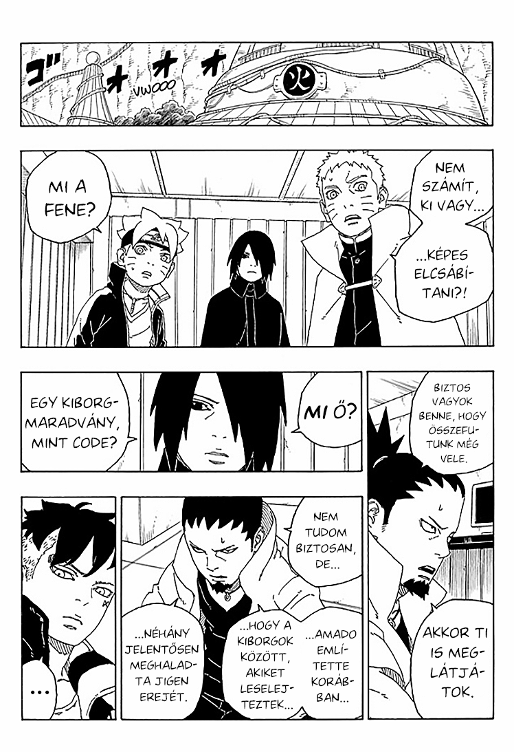 Naruto Kunhu Mangaolvasó Boruto Naruto Next Generations Chapter 071 Page 15 9933
